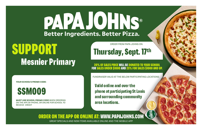 papa johns pizza night