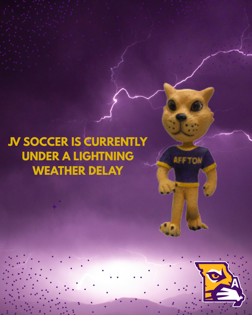 Lightning Delay