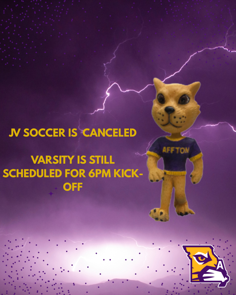 WEATHER UPDATE