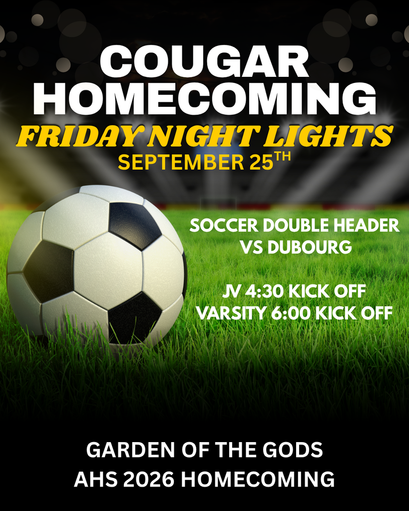 Homecoming update