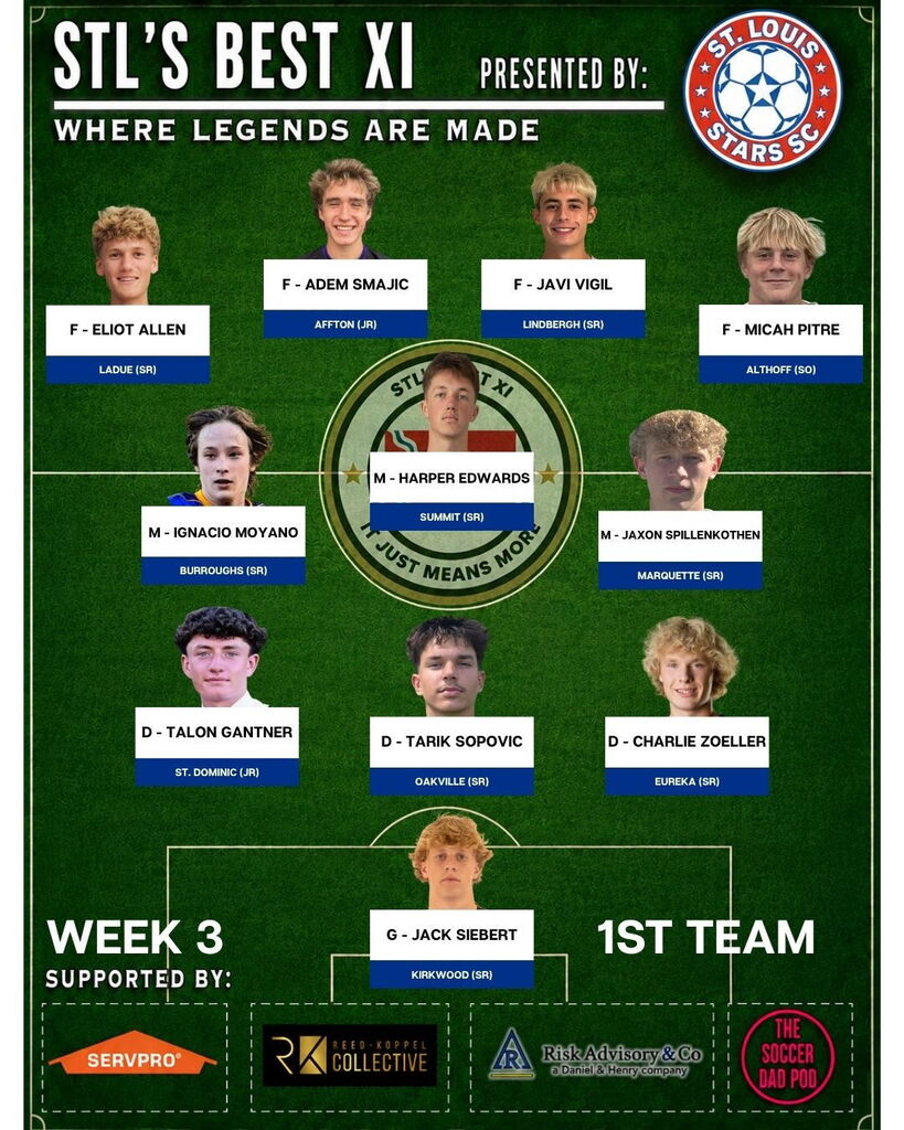 Adem is best XI