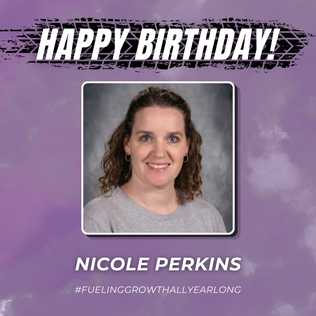 Happy Birthday!