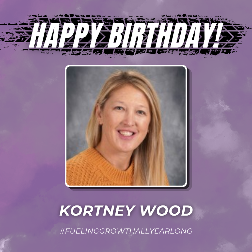 Happy Birthday!
