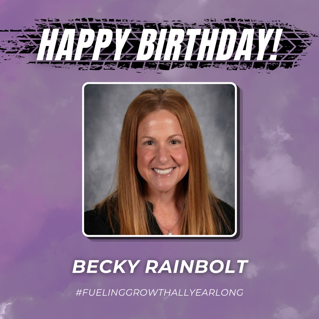Happy Birthday!