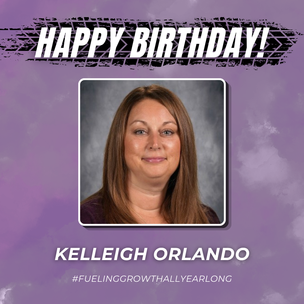 Happy Birthday!