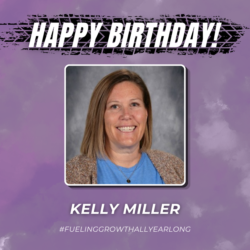 Happy Birthday!