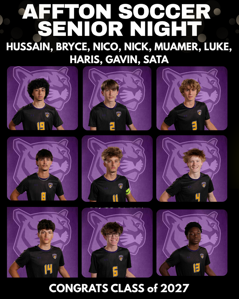 10/20 soccer seniors