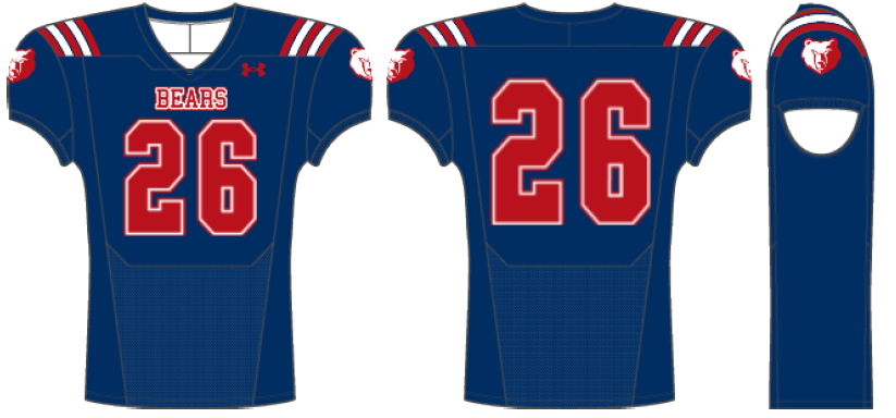 Jersey Preview