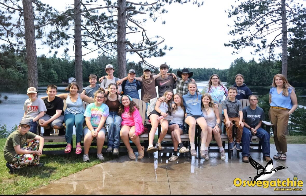 Camp Photo