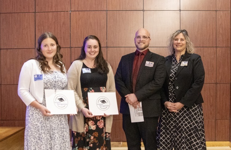 Emilie Hopkins Ms. Victoria Smith Mr. Carle and Ms. Hammond 