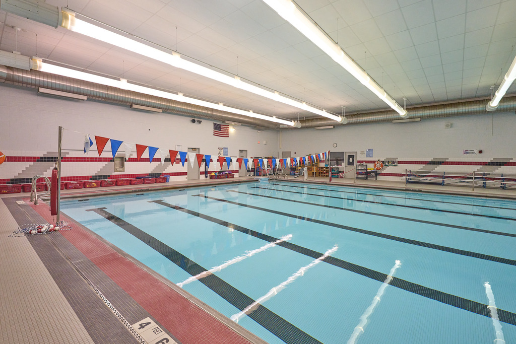 Pool Image