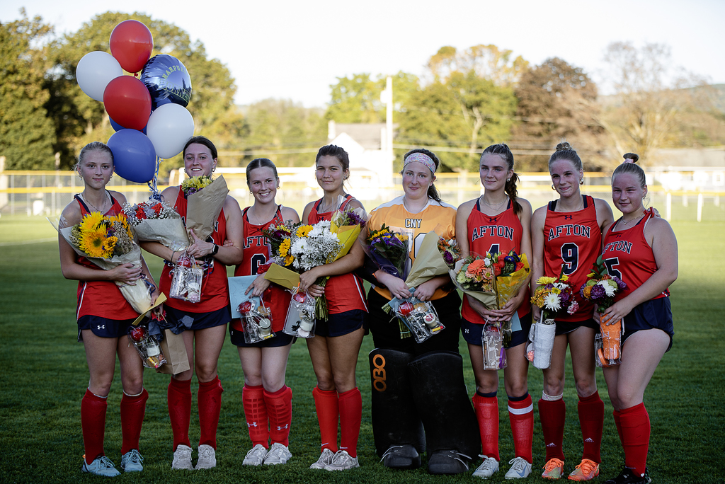 Team  Seniors photo