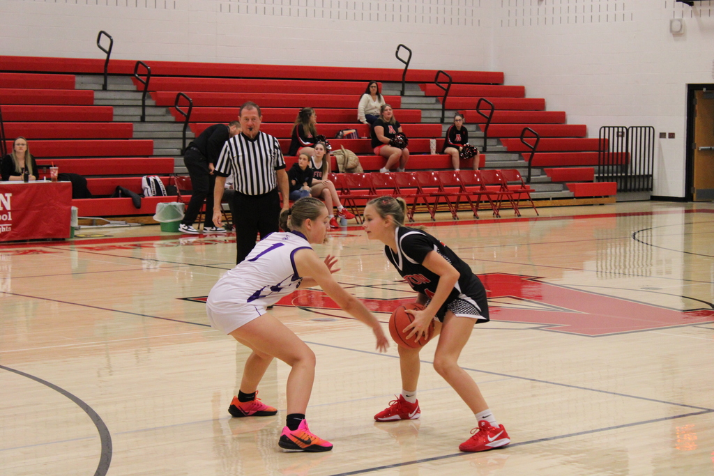 Afton student in possession 