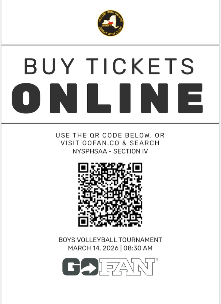 go fan digital ticket with online code