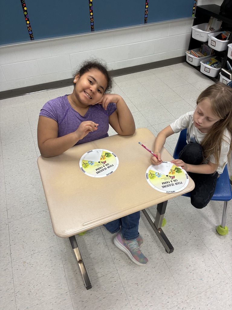 Students working together