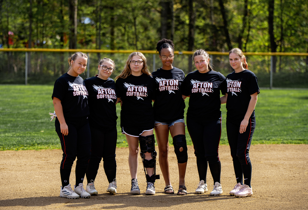 Team Photo of seniors