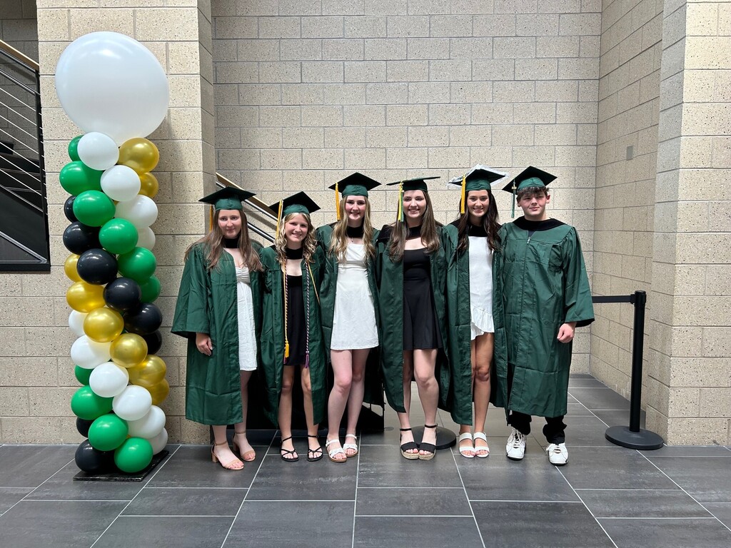 TC3 Grads group photo
