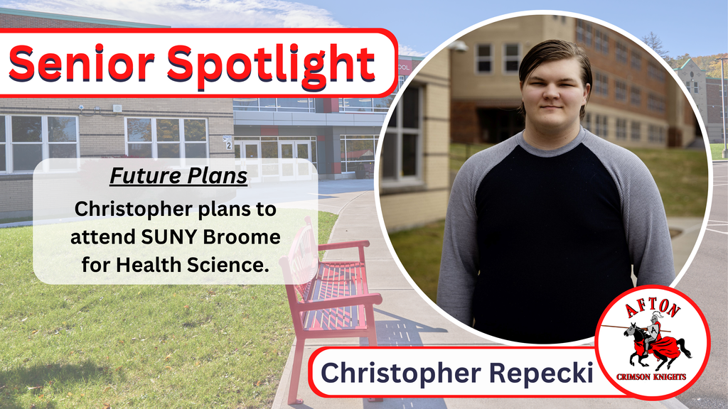 Christopher Repecki