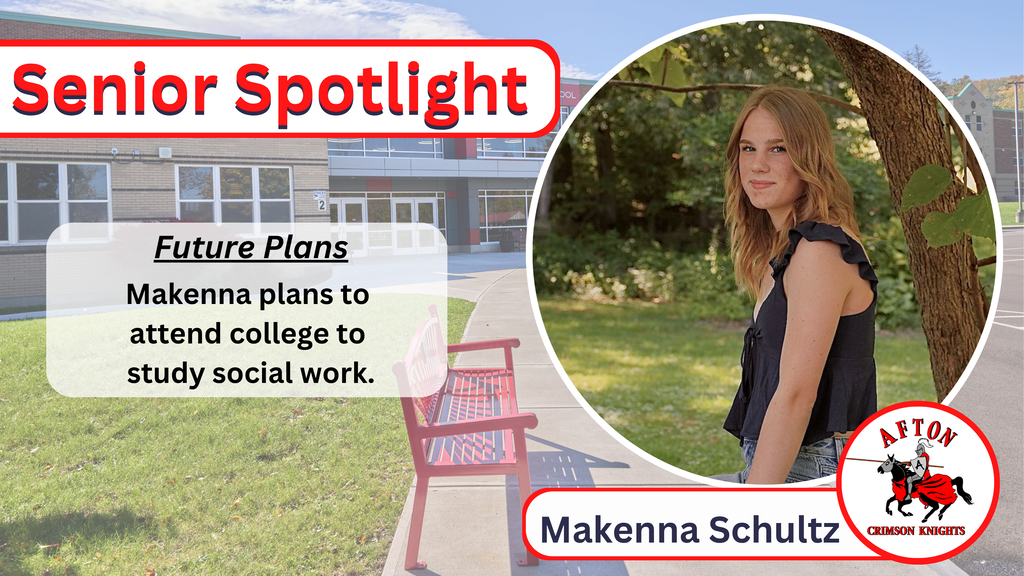 Makenna Schultz