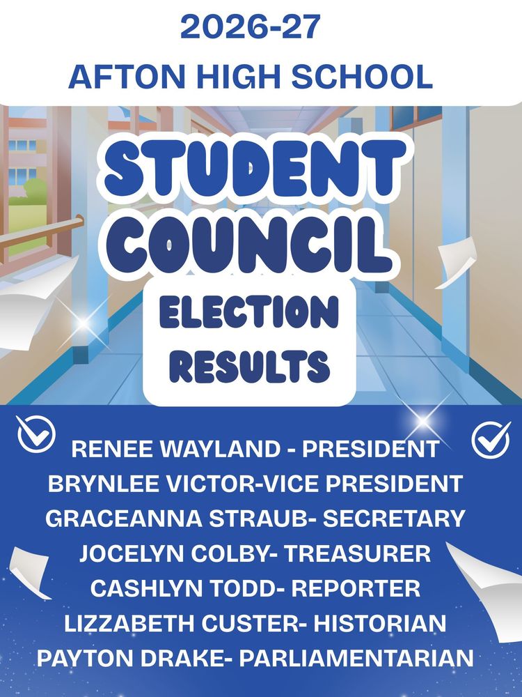 Stuco Election
