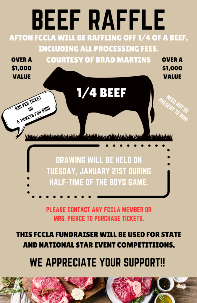 FCCLA