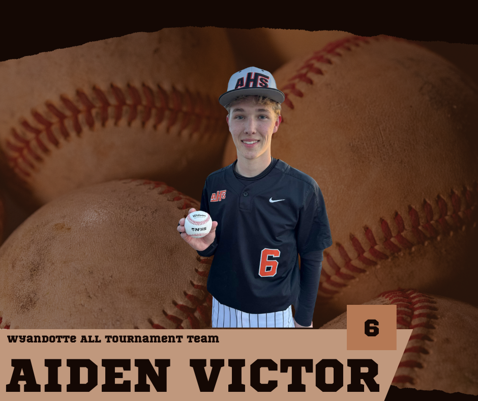 Aiden Victor