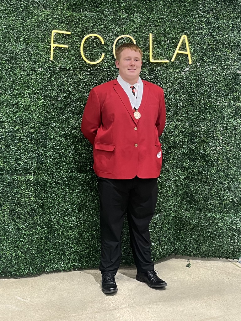 FCCLA