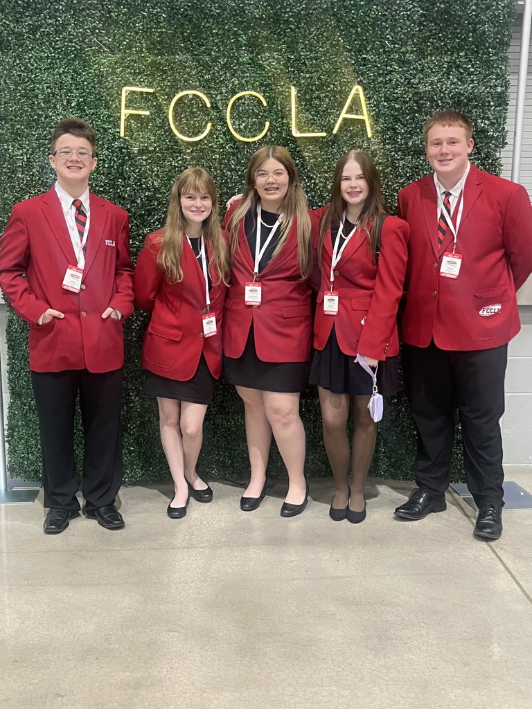 FCCLA