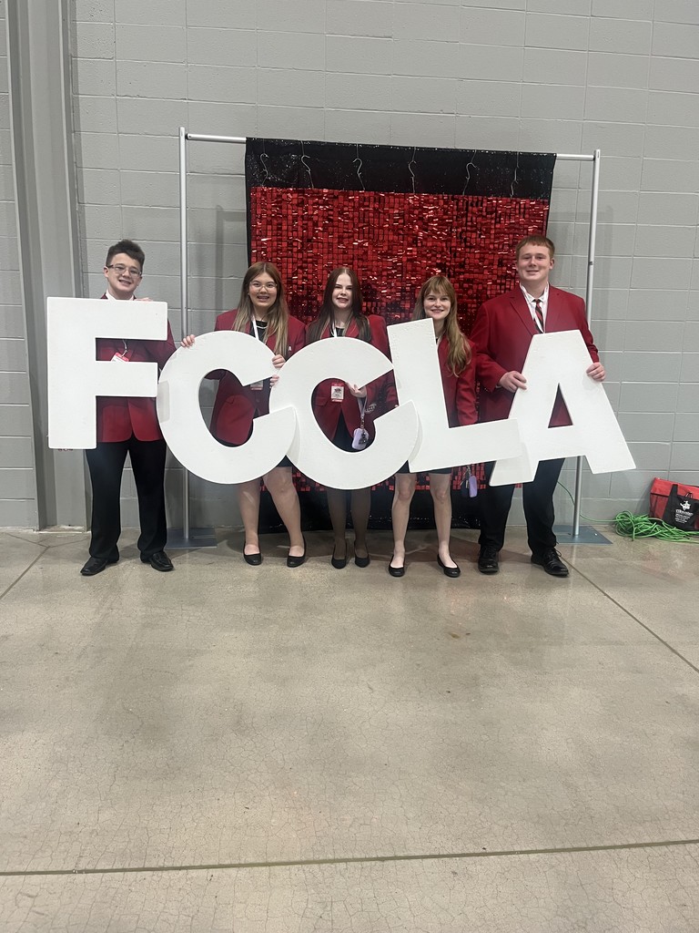 FCCLA