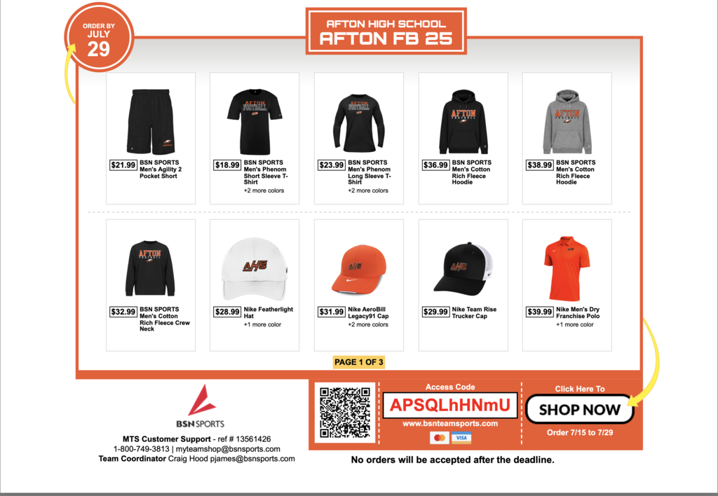 FB Shop