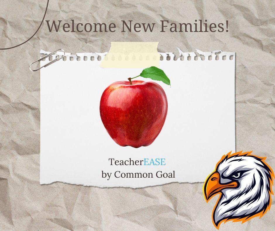 new family