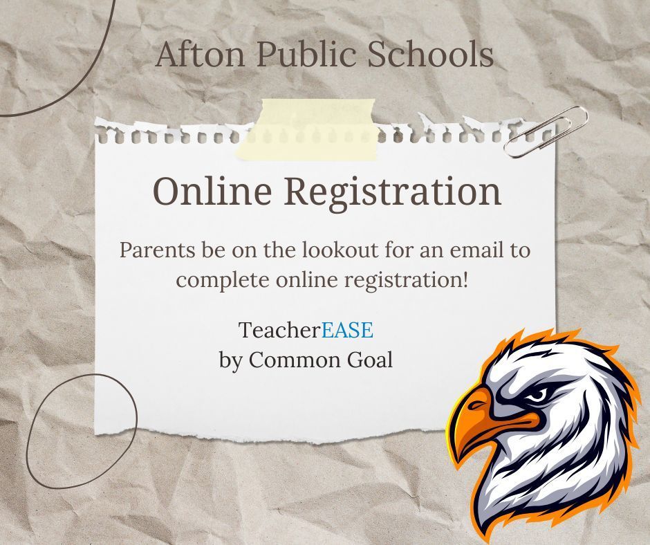 registration