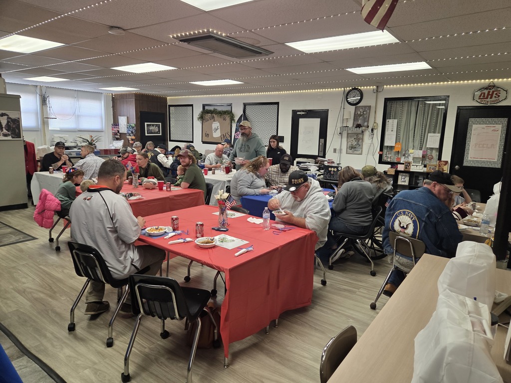 veterans day assembly