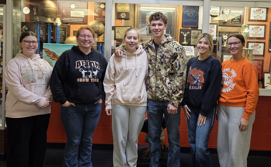 student of the semester