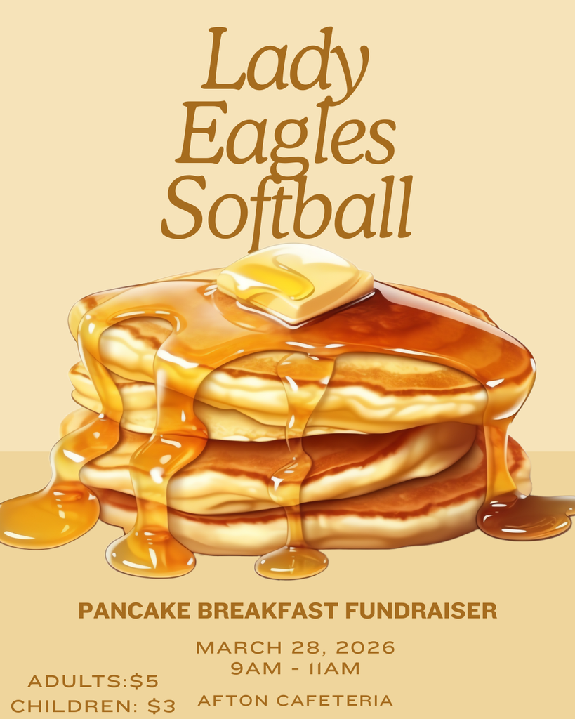 Pancake Breakfast