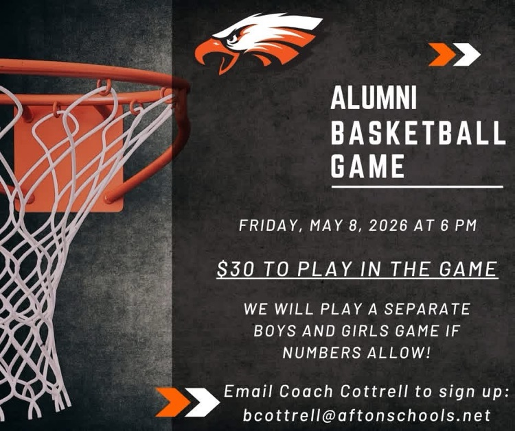 alumni game