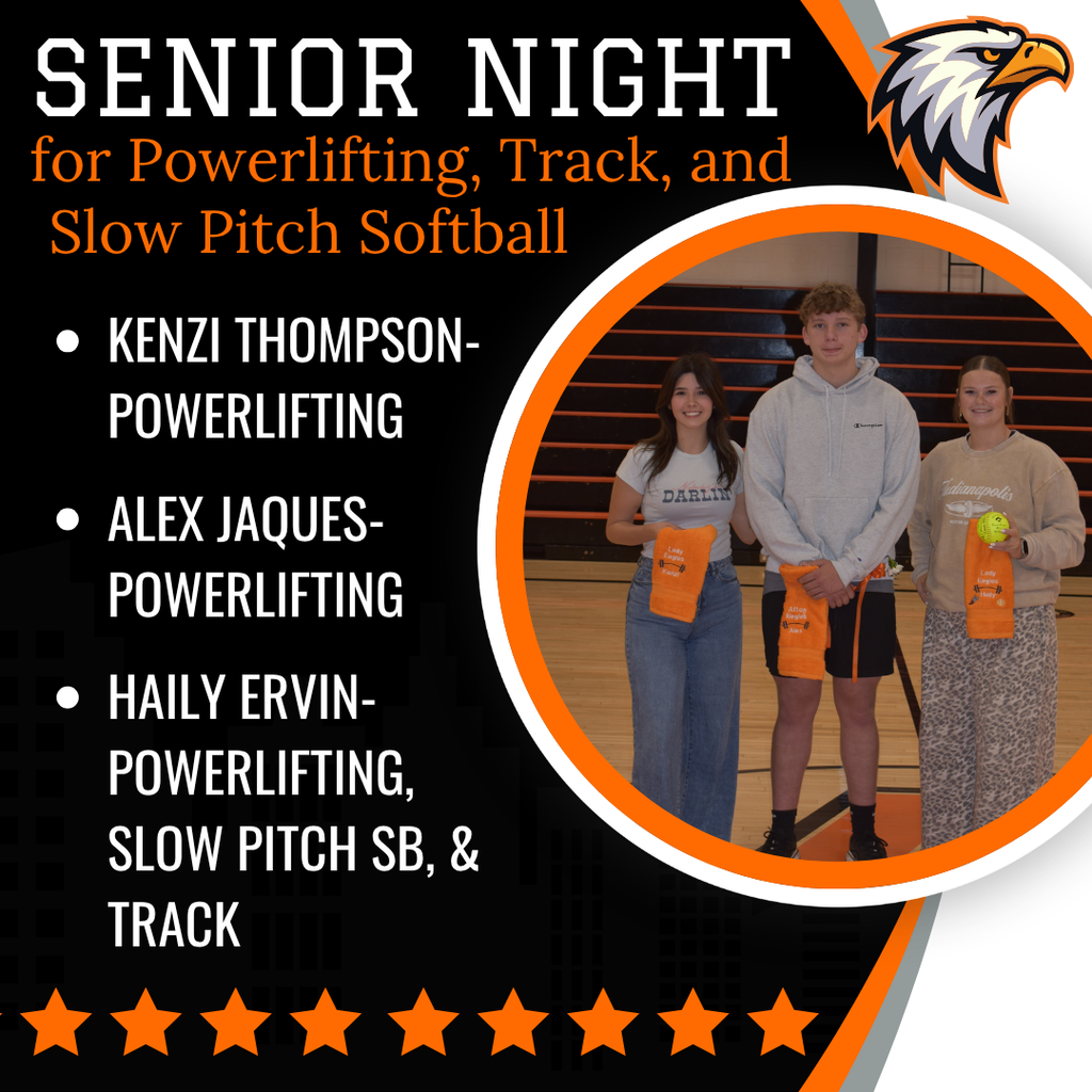 Sr. Night