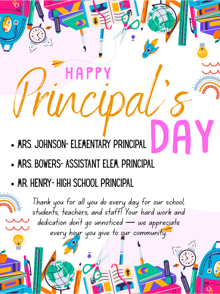 Principal