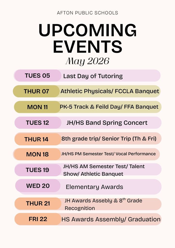 events