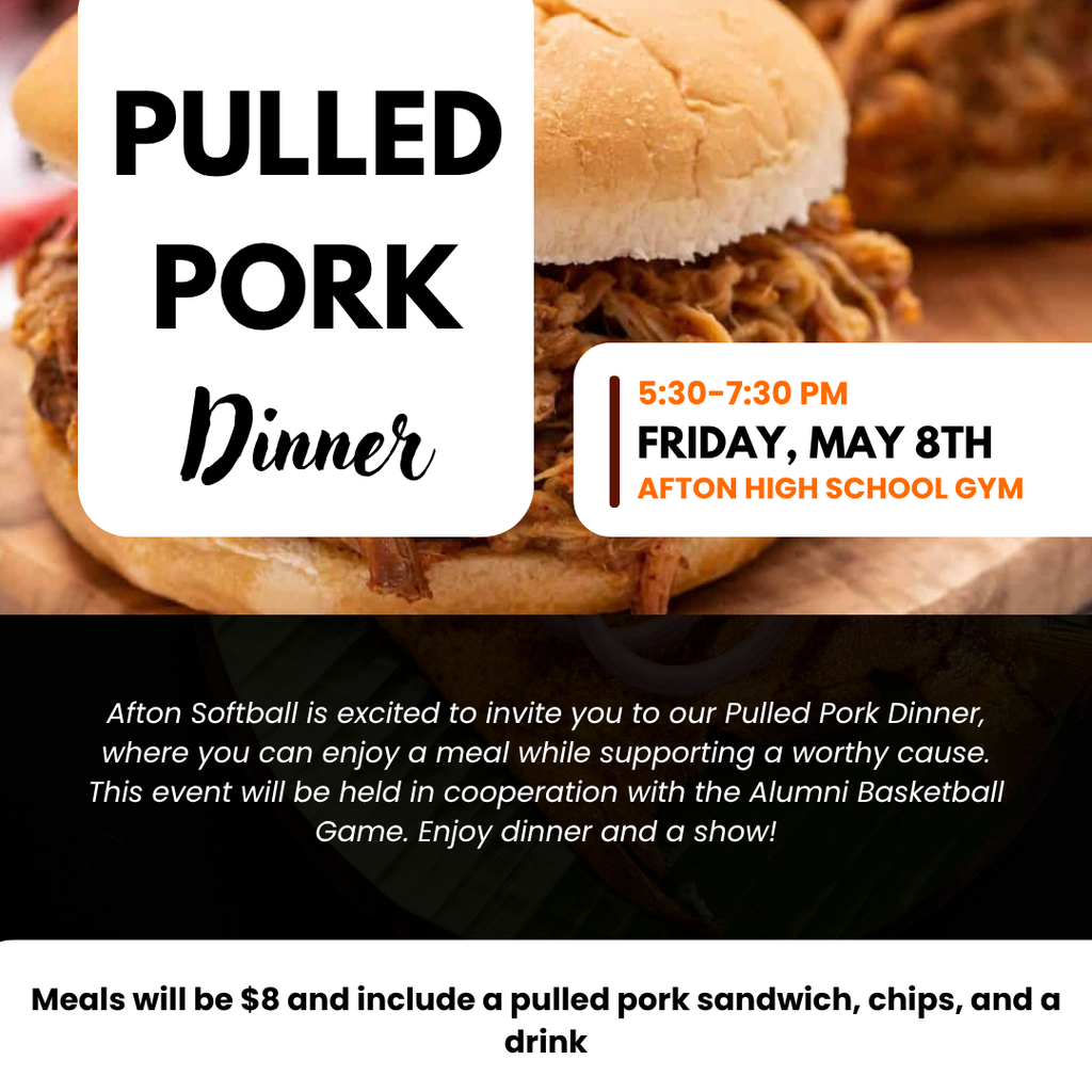 Pulled Pork
