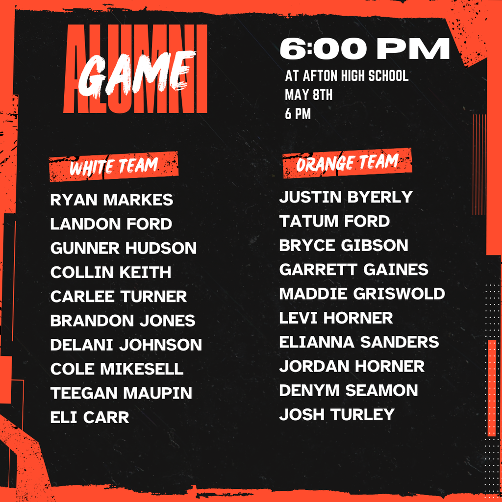 Gameday