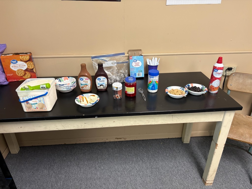 Ice Cream Party