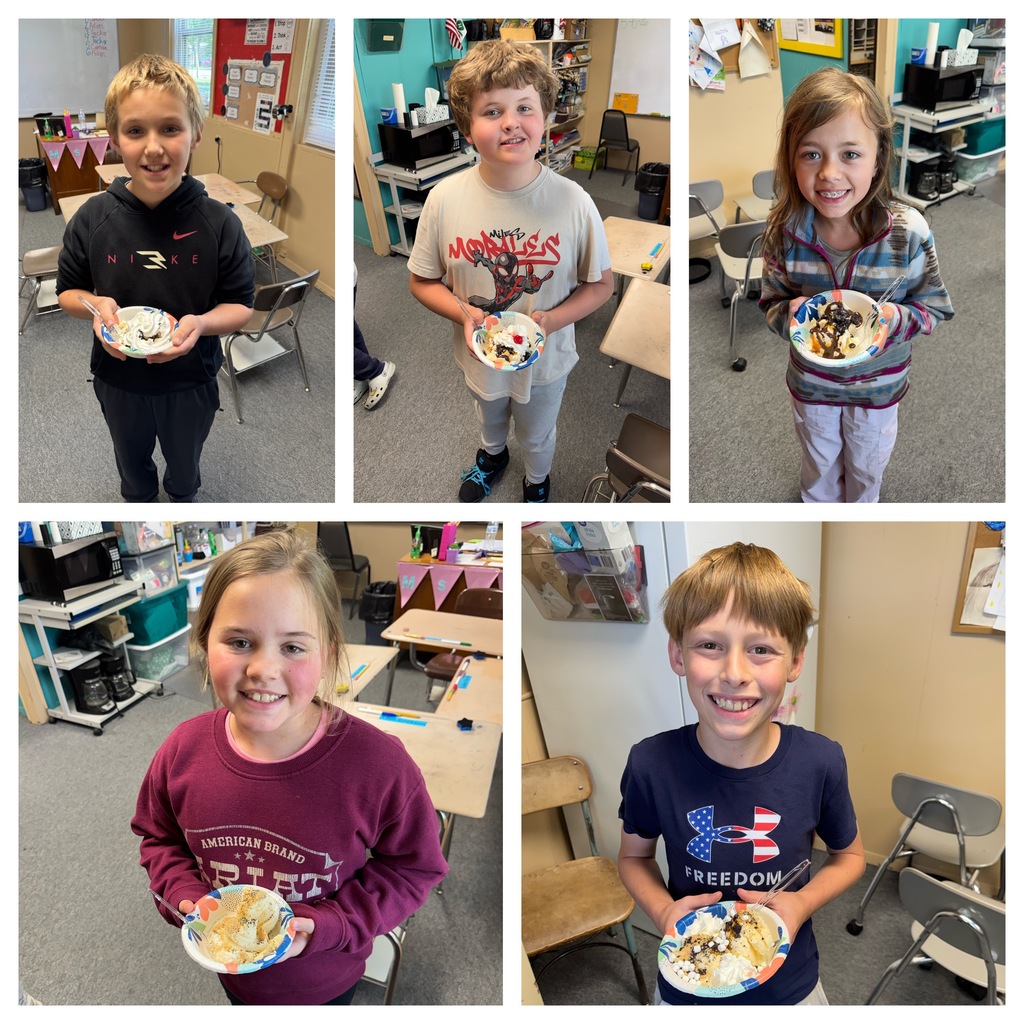 Ice Cream Party