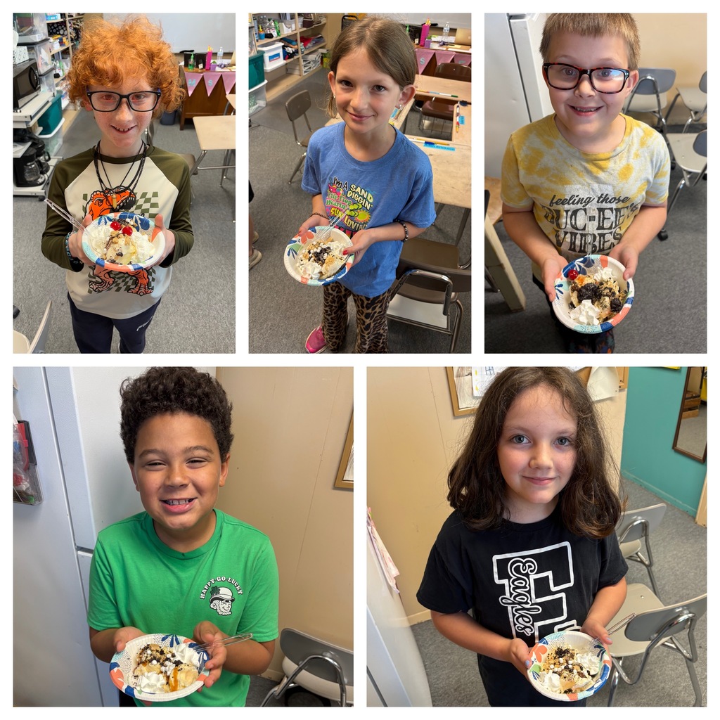 Ice Cream Party