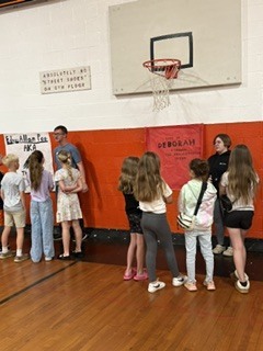 Wax Museum