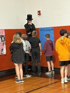 Wax Museum