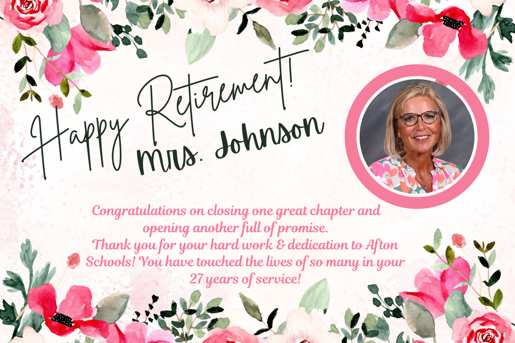 retirement