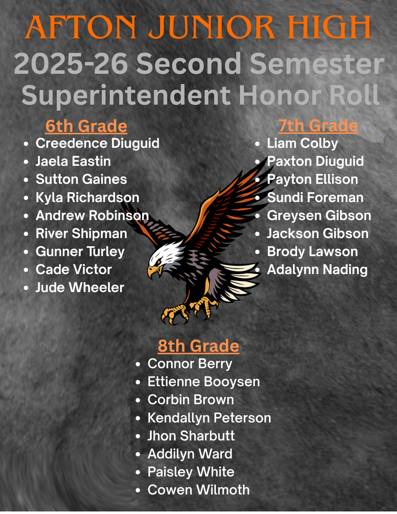 honor roll