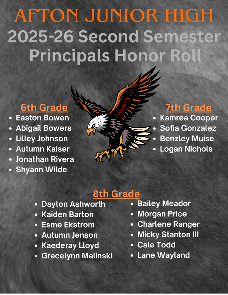 honor roll