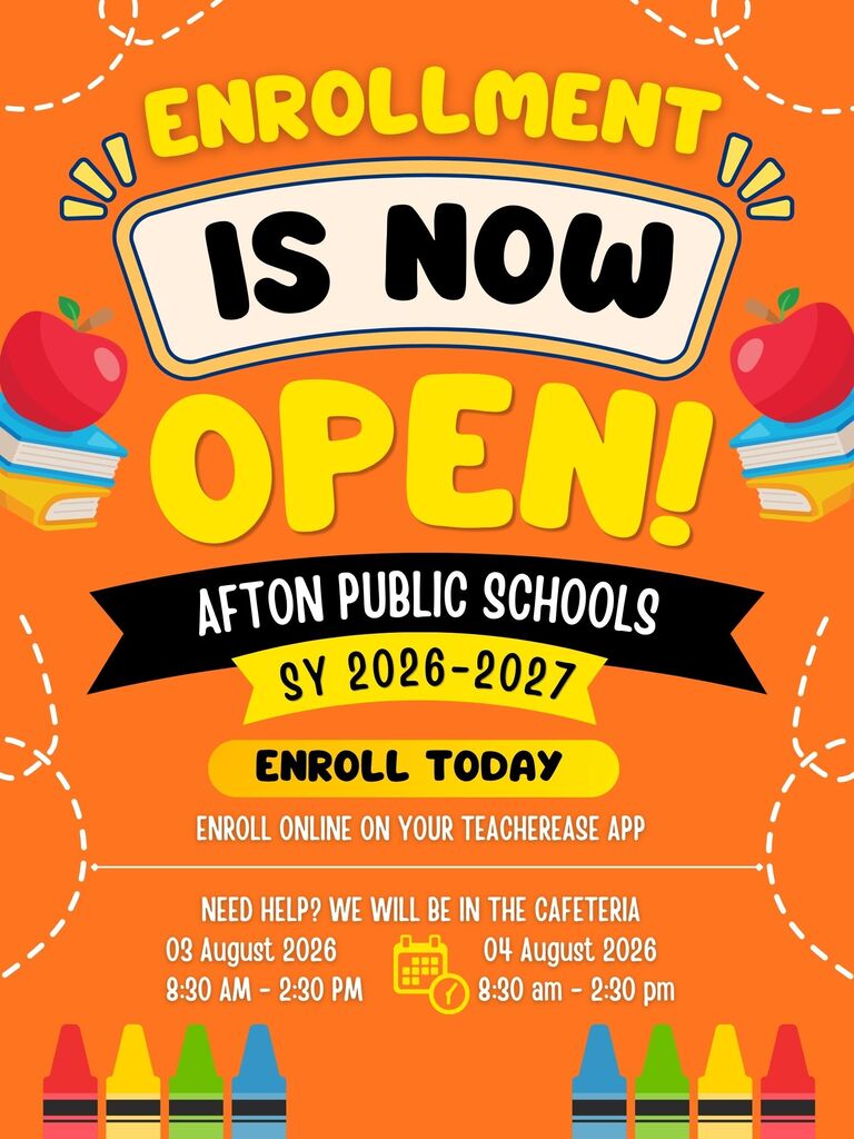 enrollment